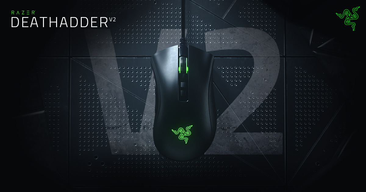 An Honest Razer Deathadder Elite Review: 6 Reasons Why This Mouse Should Be Sitting On Your Desktop!