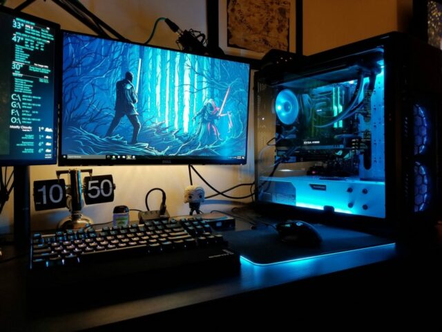 how-to-build-my-own-gaming-pc