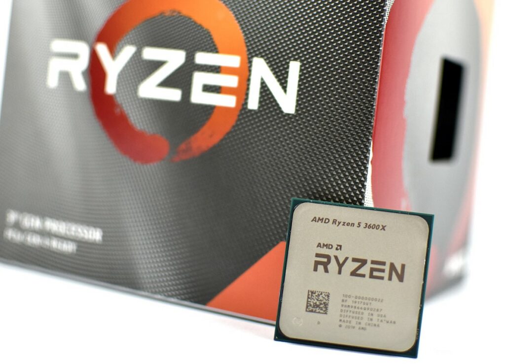 An Honest AMD Ryzen 5 3600x Review - Is It One Of The Best Affordable ...