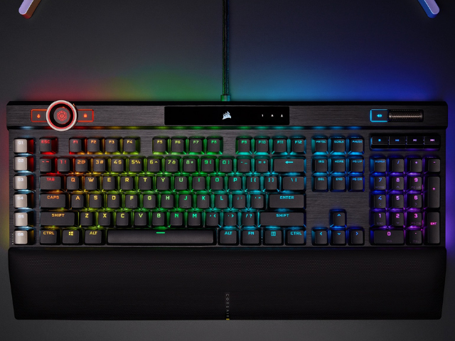 the-best-gaming-keyboard-in-2021