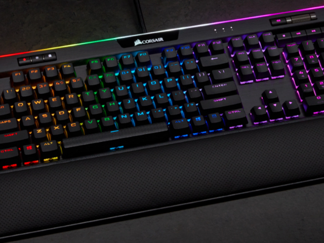 the-best-gaming-keyboards-in-2021