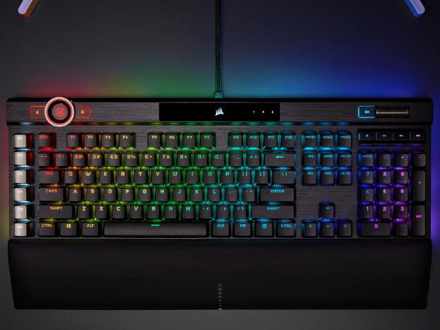 the-best-gaming-keyboards-in-2021