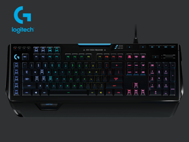 The Best Gaming Keyboards In 2021 - Gamer Tech Lab