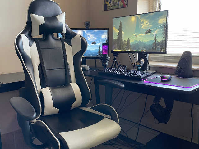 Are Gaming Chairs Worth It? 2021 Best C... - Gamer Tech Lab