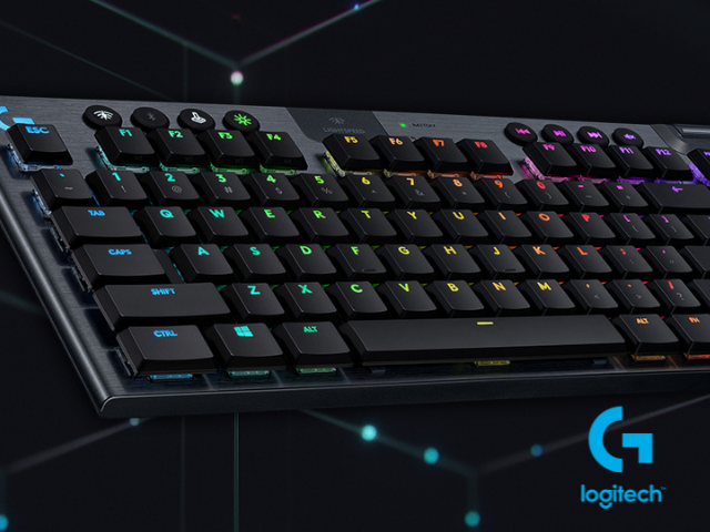 the-best-gaming-keyboards-in-2021