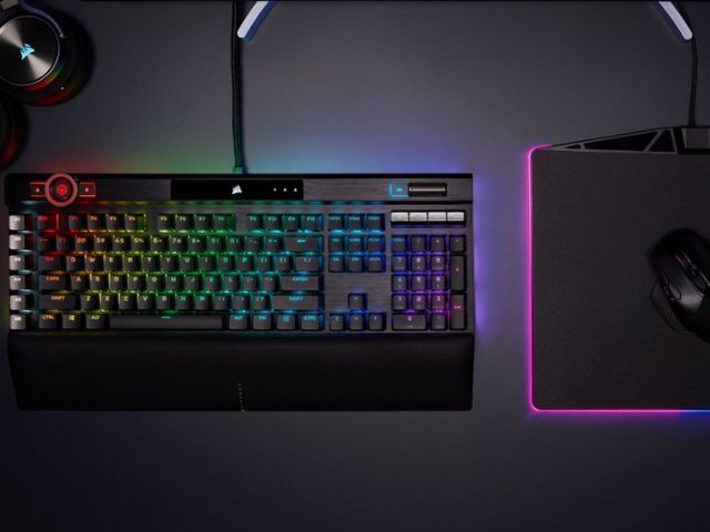 the-best-gaming-keyboard-in-2021