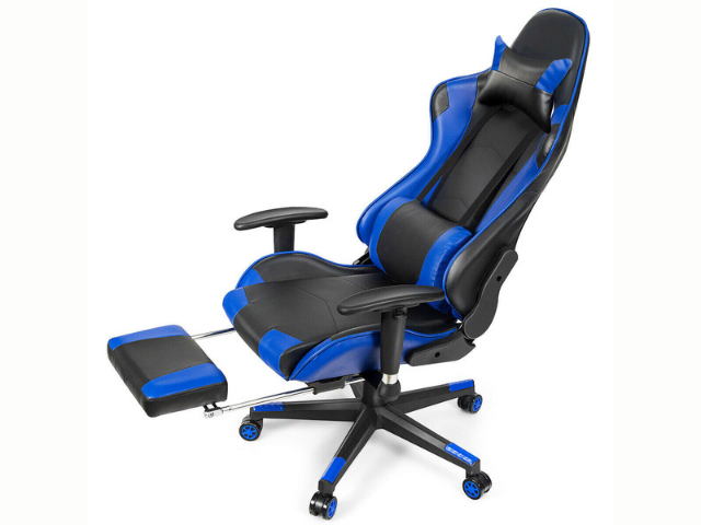 are-gaming-chairs-worth-it