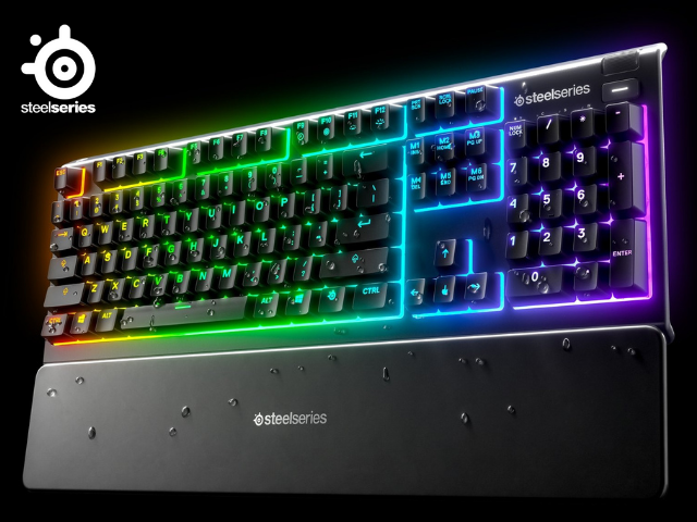 the-best-gaming-keyboards-in-2021