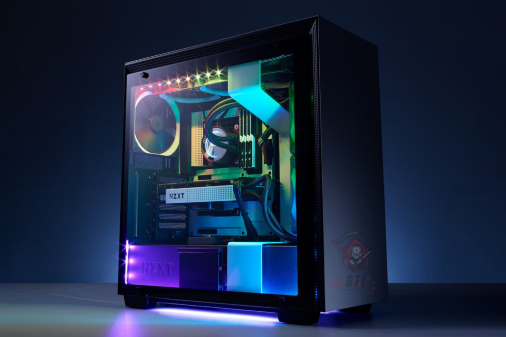 NZXT BLD Review 2021 - An Outstanding Ex... - Gamer Tech Lab