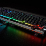The Best Gaming Keyboard In 2021 - Corsair K100 RGB