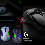 The Best PC Gaming Mice In 2021-2022