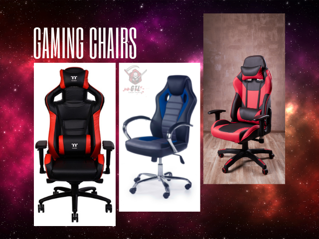are-gaming-chairs-worth-it