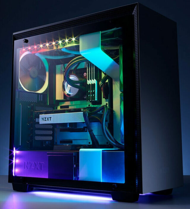 NZXT BLD Review